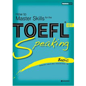 TOEFL iBT Speaking Basic